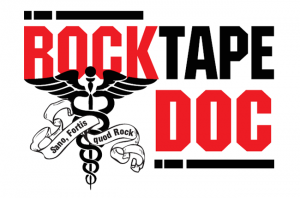 Rock tape doc